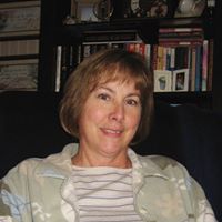 Robin Isaacson Photo 10
