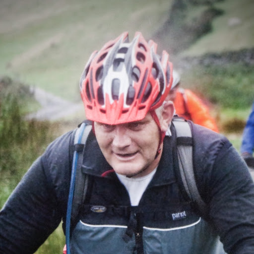 Jason Middleton Photo 29