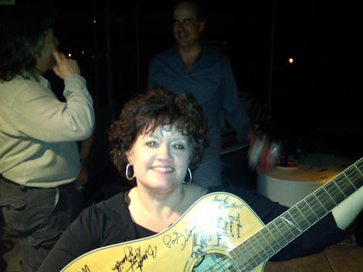 Karen Tanner Photo 6