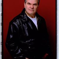 Frank Simms Photo 40
