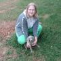 Melissa Vines Photo 13