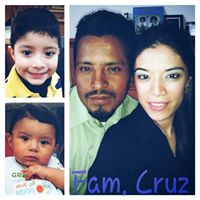 Marta Cruz Photo 17