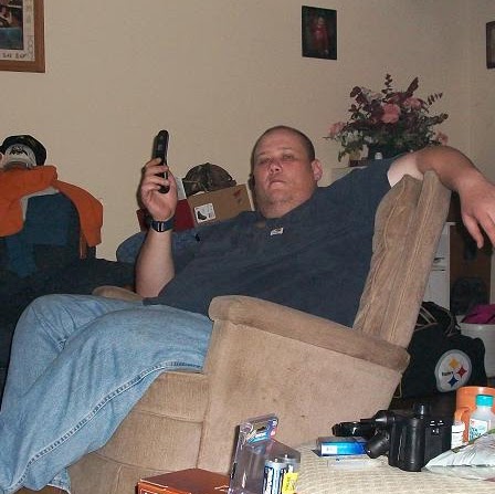 James Egbert Photo 36