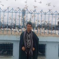Sayed Ali Photo 30