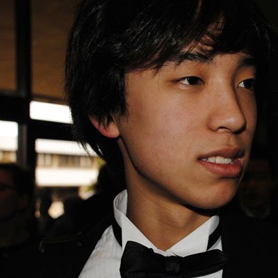 Michael Tang Photo 34