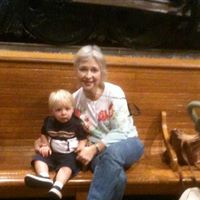Mary Vantassell Photo 3