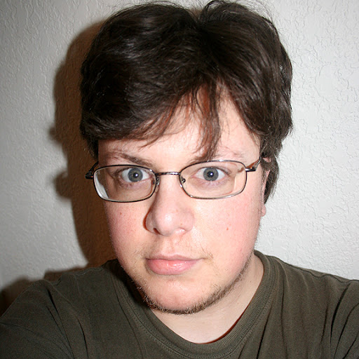 Michael Mccollum Photo 23