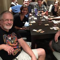 Stephen Noble Photo 30