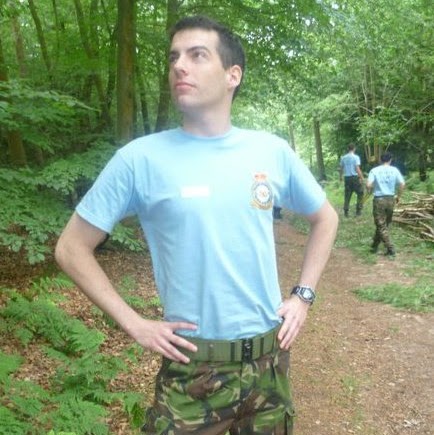 David Langton Photo 10