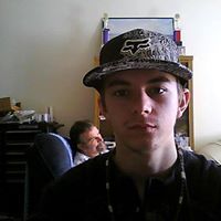 Patrick Mcreynolds Photo 10