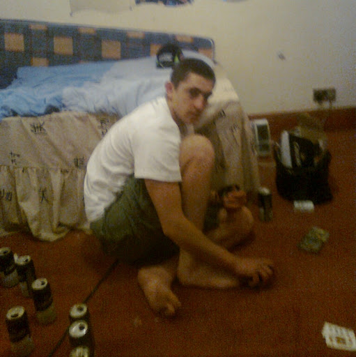 Axel Cruz Photo 33