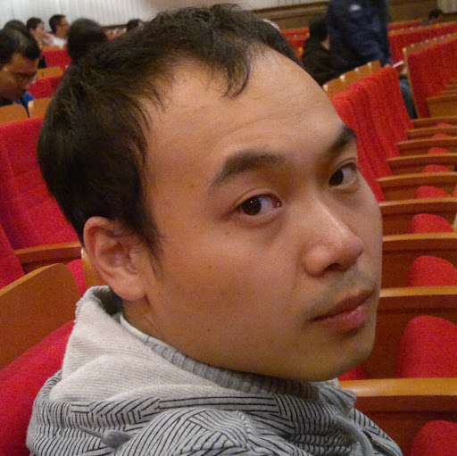 Jia Deng Photo 13