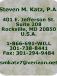 Steven Katz Photo 10