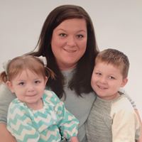 Kimberly Timms Photo 15