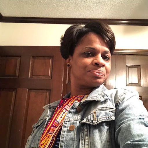 Pamela Perry Photo 45