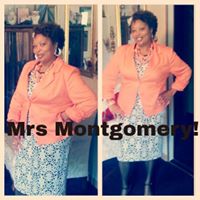 Doris Montgomery Photo 12