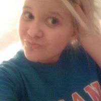 Tori Lucas Photo 9