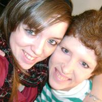 Rebecca Stover Photo 13