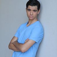 Tucker Gray Photo 9