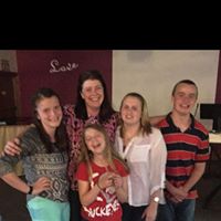 Tracy Moyer Photo 27