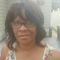 Patricia Francis Photo 46