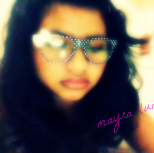 Mayra Luna Photo 30