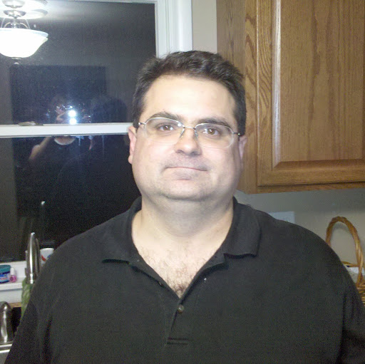 Donald Payne Photo 18
