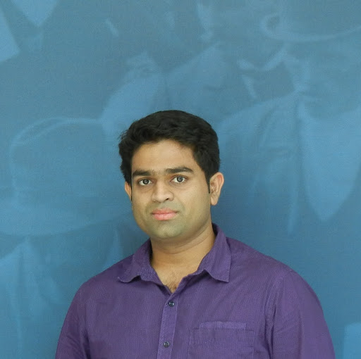 Mayuresh Vartak Photo 2