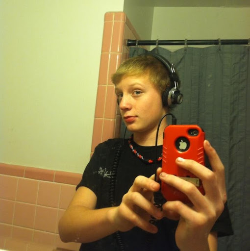 Brett Brannon Photo 5