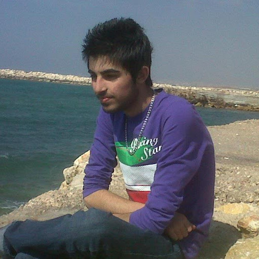 Hussein Harb Photo 19