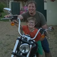 Stephen Monson Photo 12