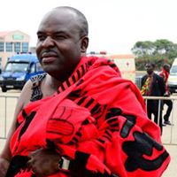 James Lamptey Photo 8