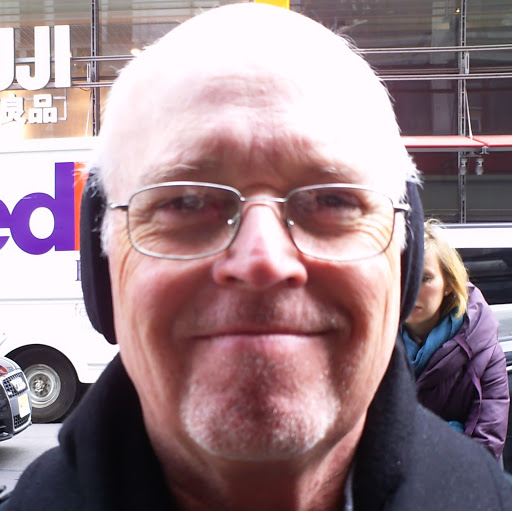 Ronald Martin Photo 24