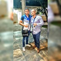 Osmar Rodriguez Photo 21