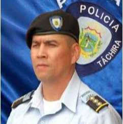 Franklin Aponte Photo 3