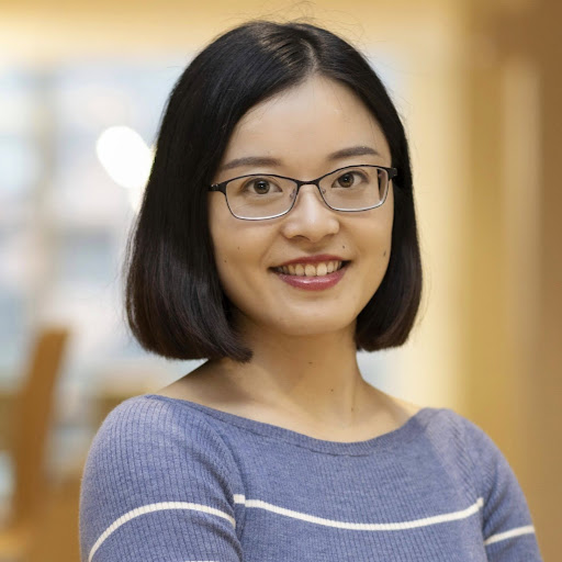 Xu Zhu Photo 19
