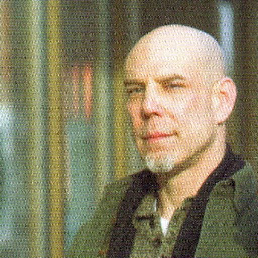 Eric Wickes Photo 14