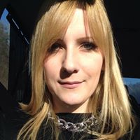 Julia Hammer Photo 2