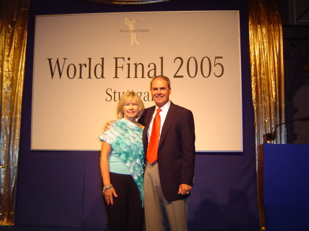 Nancy Marshall Photo 33