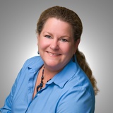 Kim Robinson Photo 2