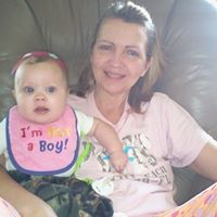 Sheila Moss Photo 31