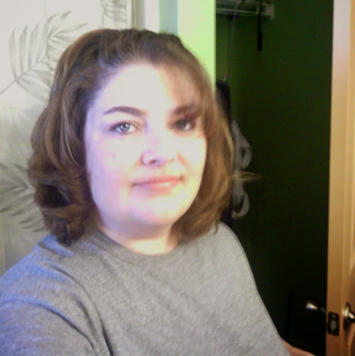 Misty Burrell Photo 1