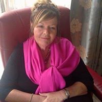 Kaye Simpson Photo 10