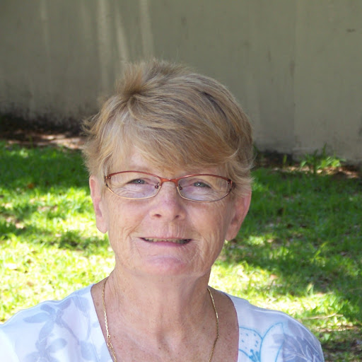 Sherri Murphy Photo 2
