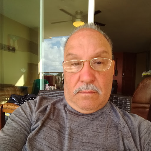 Jose Aponte Photo 33