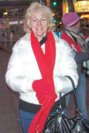 Janet Campbell Photo 41