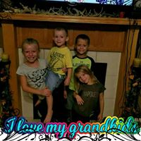Laurie Morris Photo 35