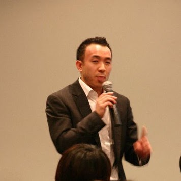 Andy Lui Photo 29