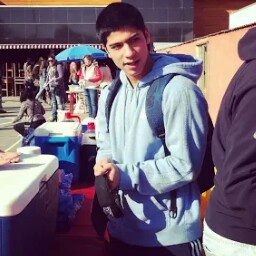 Joaquin Ortiz Photo 13