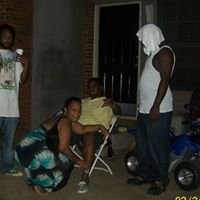Derrick Glass Photo 30